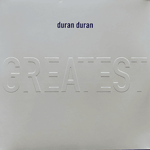 Duran Duran – Greatest