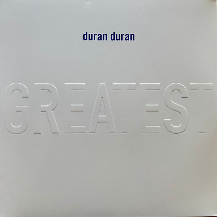 Duran Duran – Greatest 1
