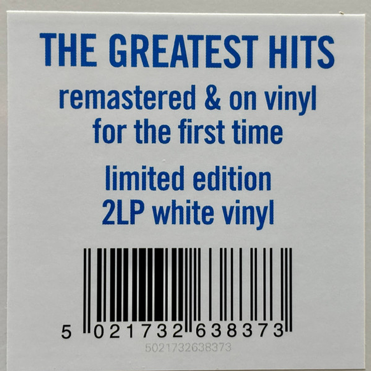 Duran Duran – Greatest 2