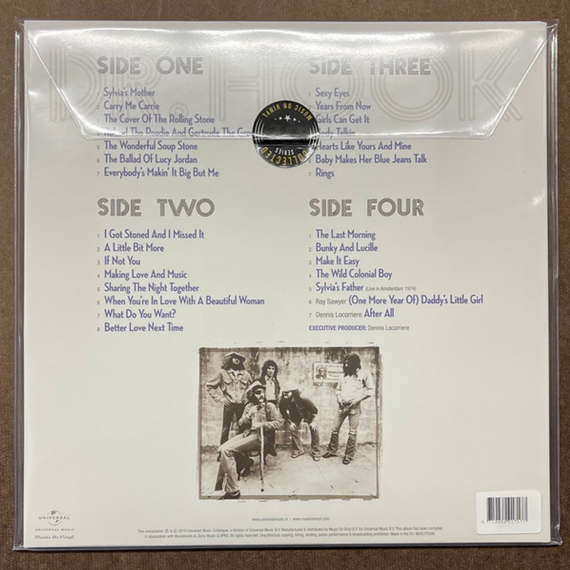 Dr. Hook – Collected 2