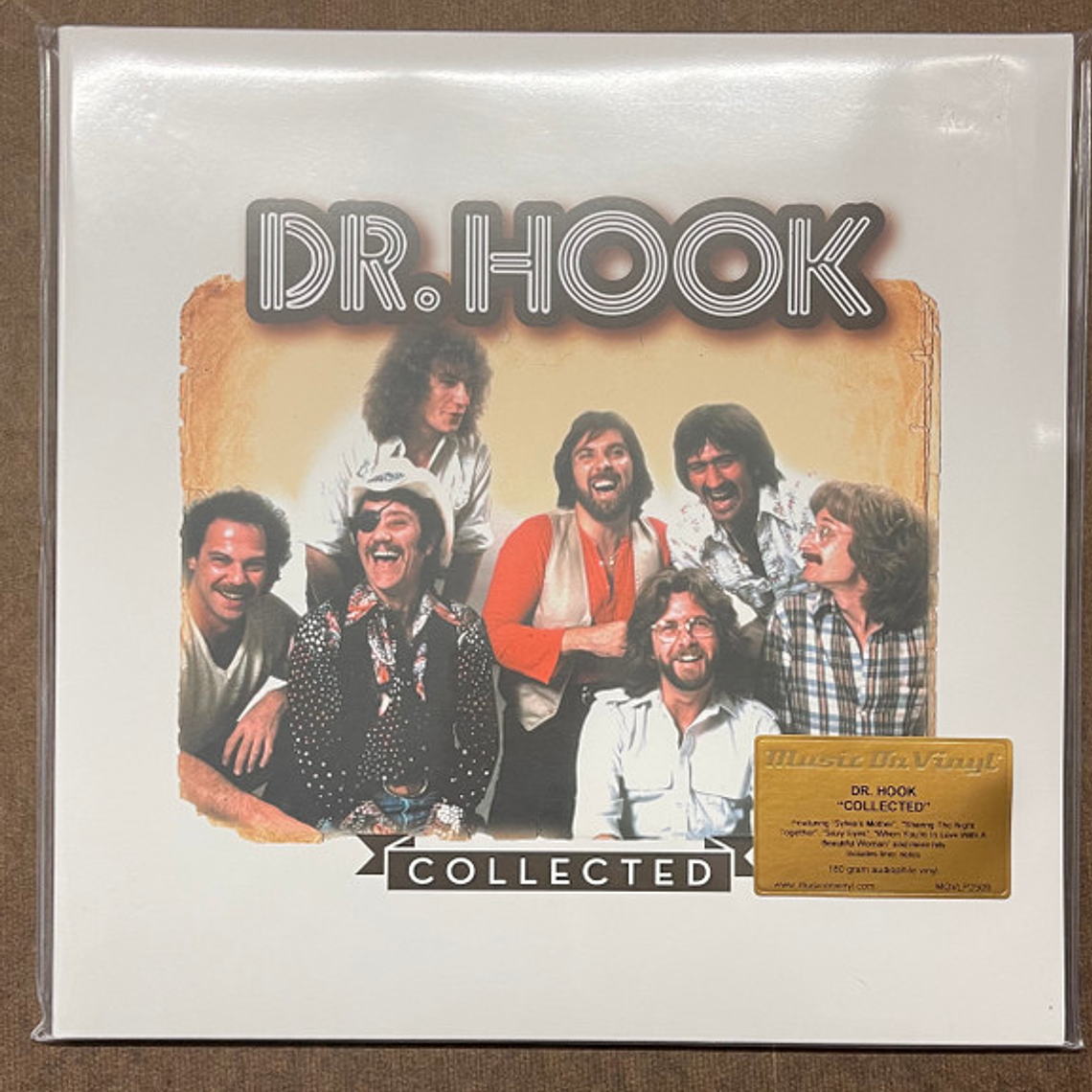 Dr. Hook – Collected 1