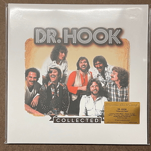Dr. Hook – Collected