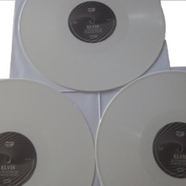 Elvis Presley – The Platinum Collection 2