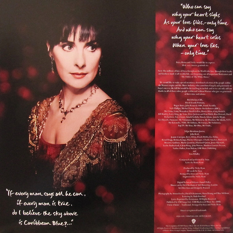 Enya – The Very Best Of Enya 2