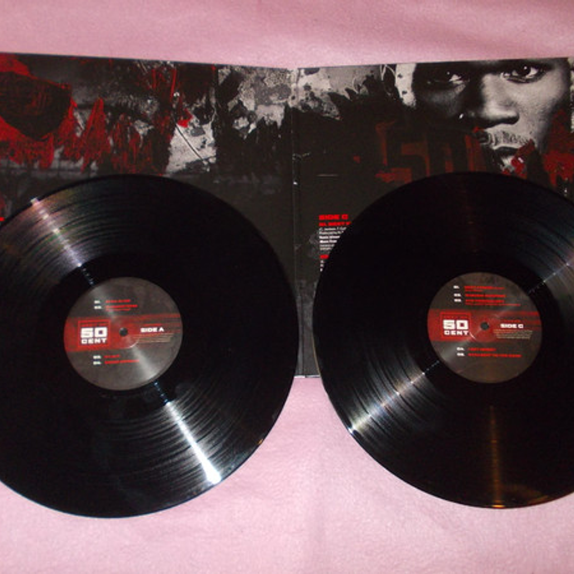 50 Cent – Best Of 2