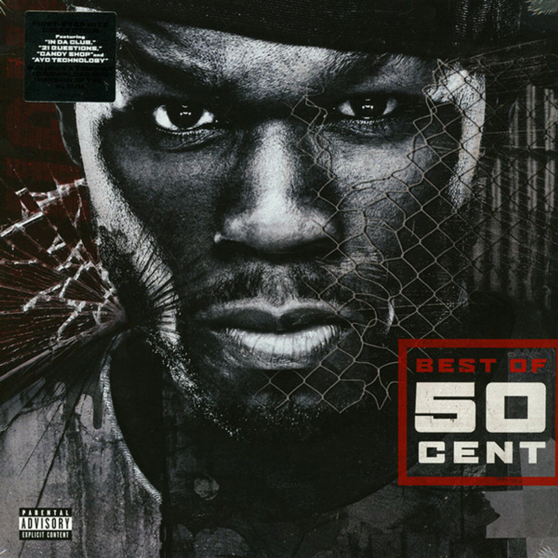 50 Cent – Best Of 1