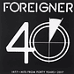 Foreigner – 40 - Miniatura 4