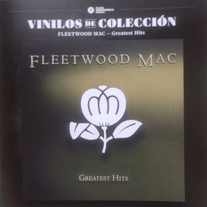 Fleetwood Mac – Greatest Hits
