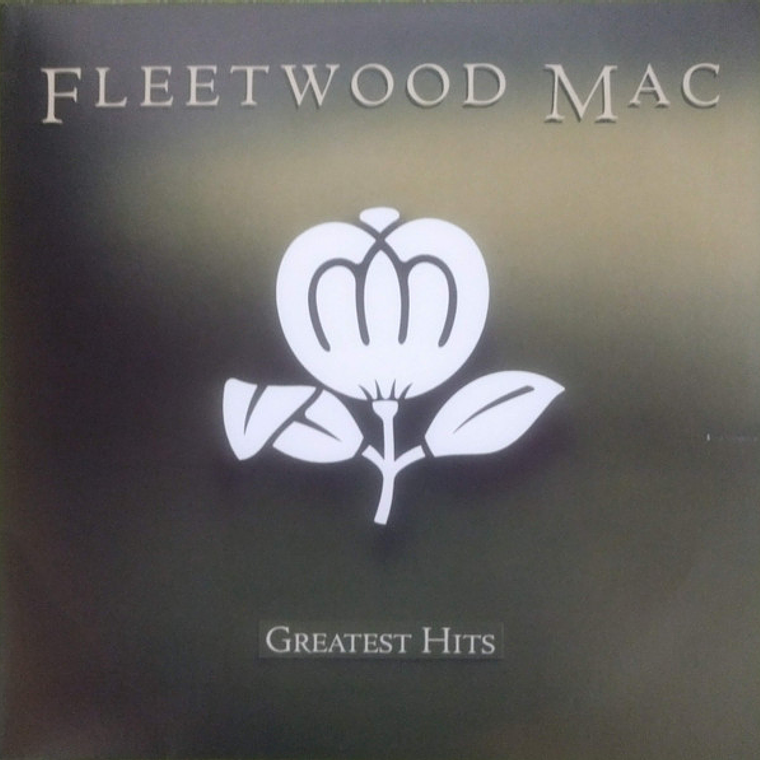 Fleetwood Mac – Greatest Hits 2