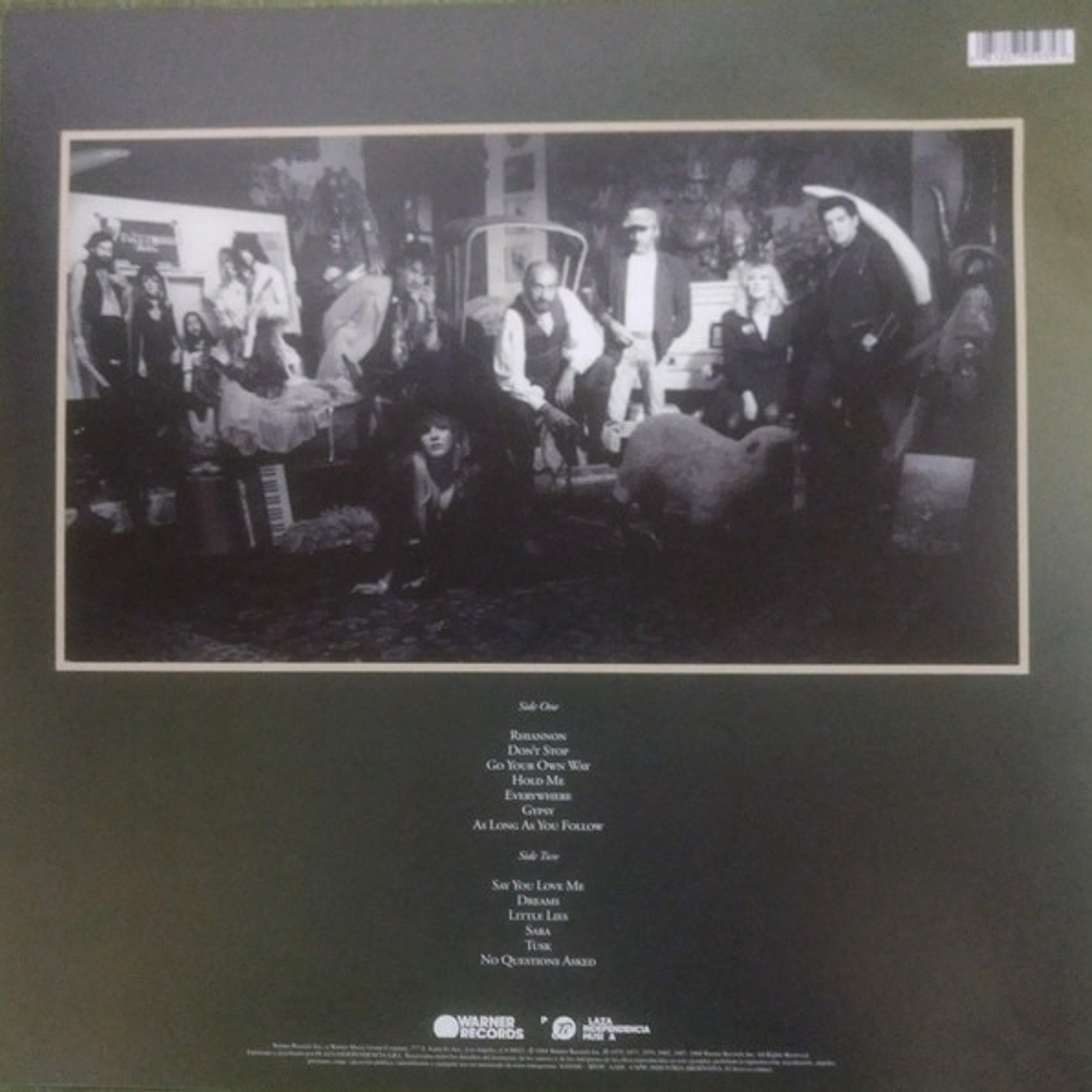 Fleetwood Mac – Greatest Hits 3