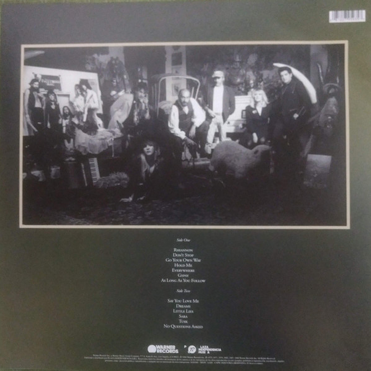 Fleetwood Mac – Greatest Hits 3