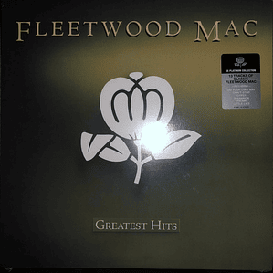 Fleetwood Mac – Greatest Hits