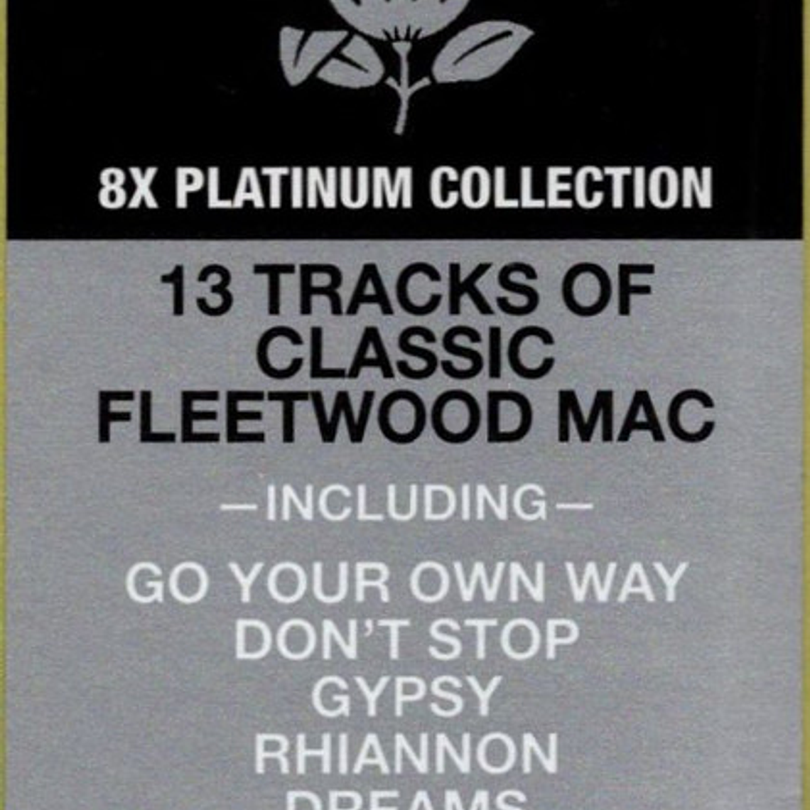 Fleetwood Mac – Greatest Hits 2