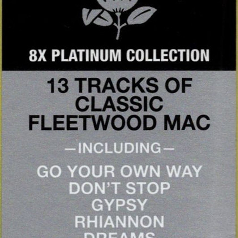 Fleetwood Mac – Greatest Hits 2