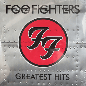 Foo Fighters – Greatest Hits