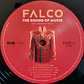 Falco – The Sound Of Musik (The Greatest Hits) - Miniatura 3