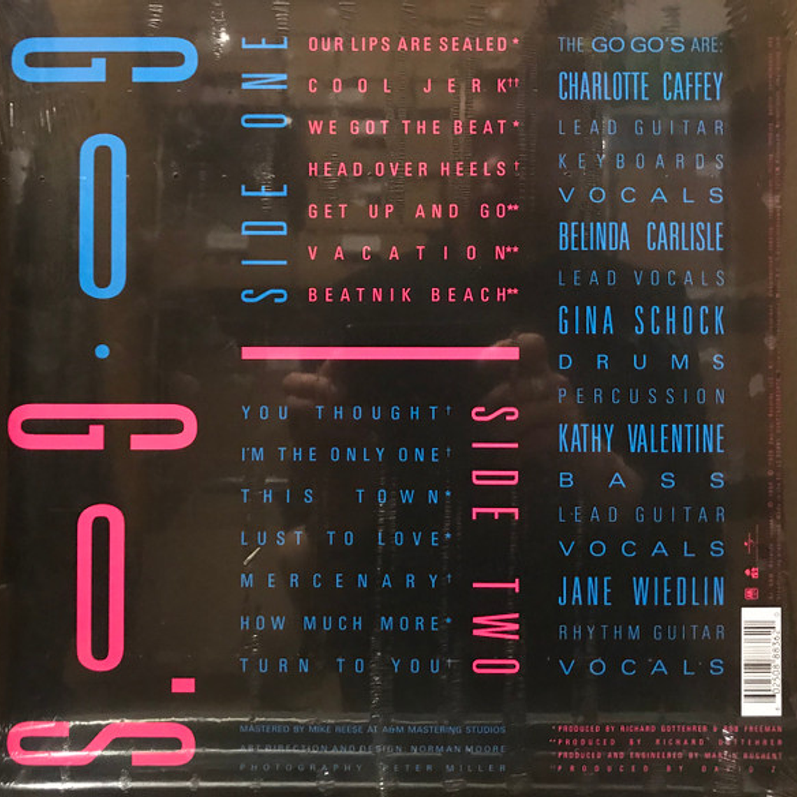 Go•Go's* – Greatest 2