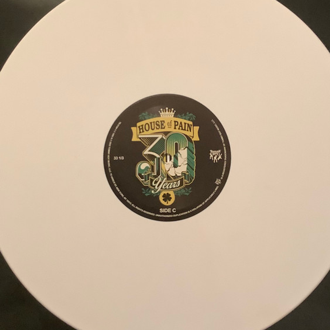 House Of Pain – House Of Pain (Fine Malt Lyrics) 2