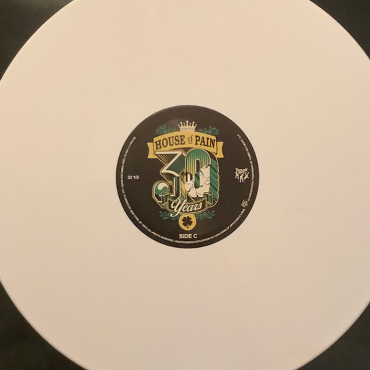 House Of Pain – House Of Pain (Fine Malt Lyrics) 2