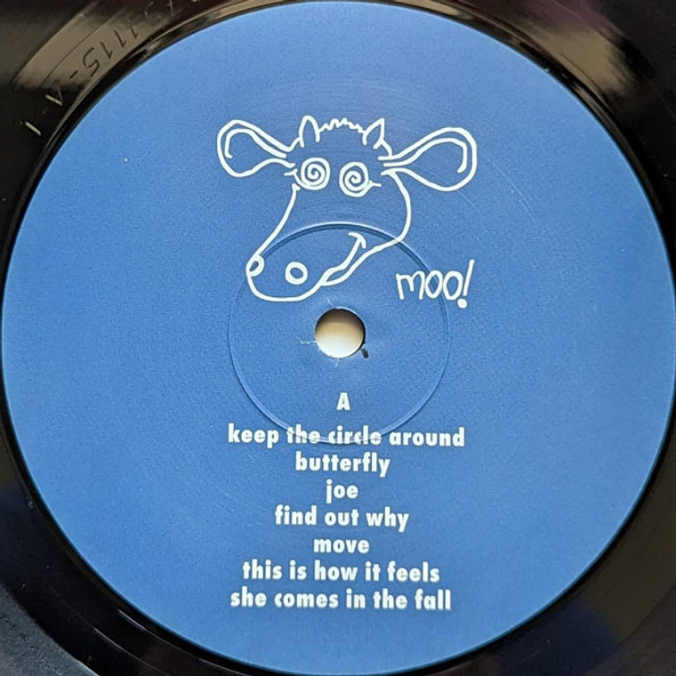 Inspiral Carpets – The Complete Singles 2