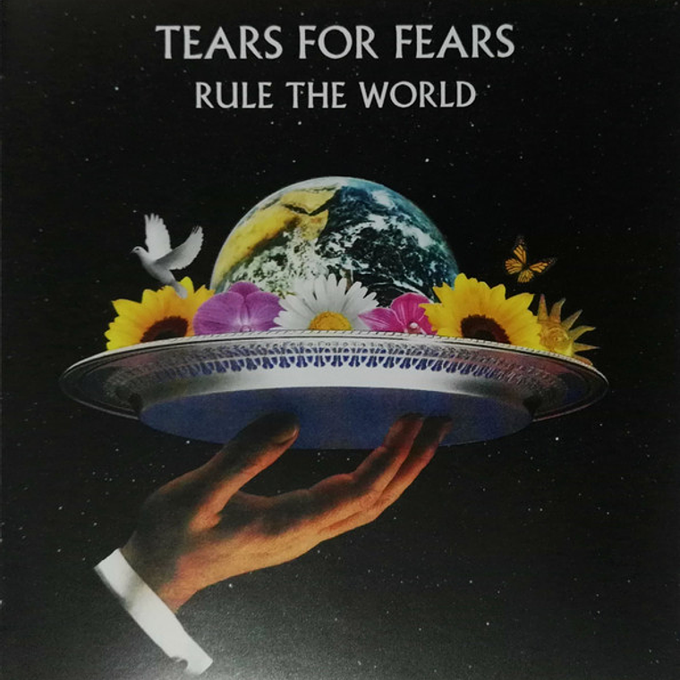 Tears For Fears – Rule The World 1