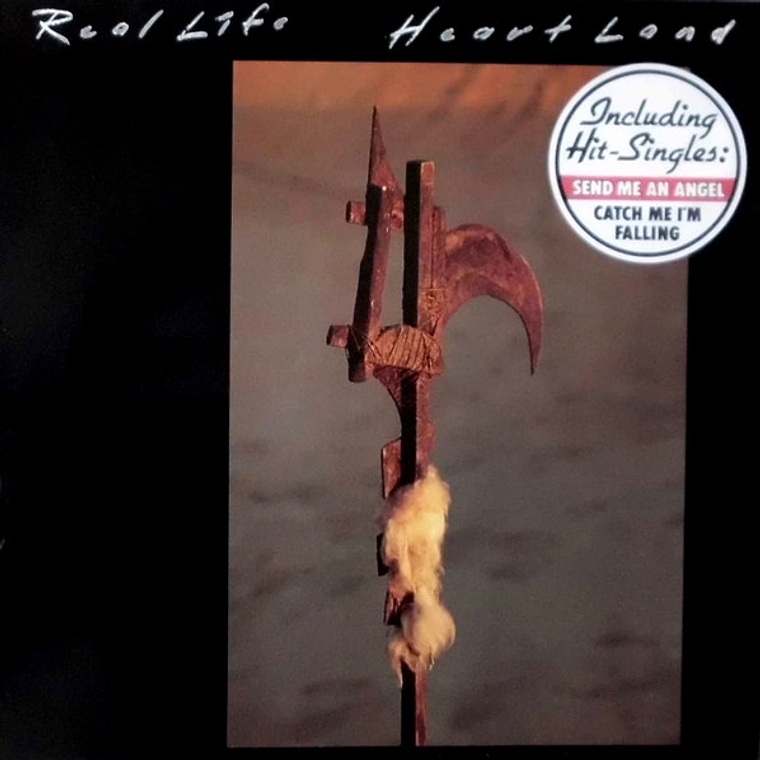 Real Life – Heart Land 1