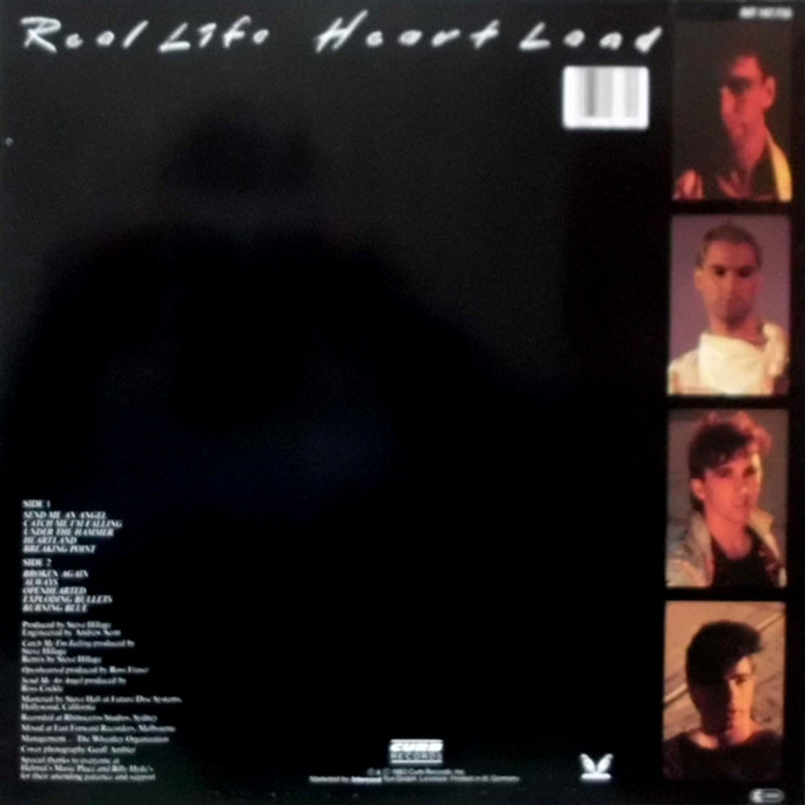 Real Life – Heart Land 2