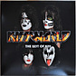 Kiss – Kissworld (The Best Of Kiss) - Miniatura 1