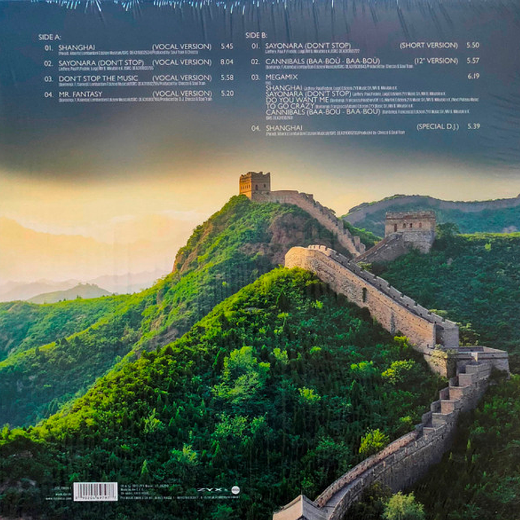 Lee Marrow – Greatest Hits & Remixes 2