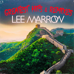 Lee Marrow – Greatest Hits & Remixes