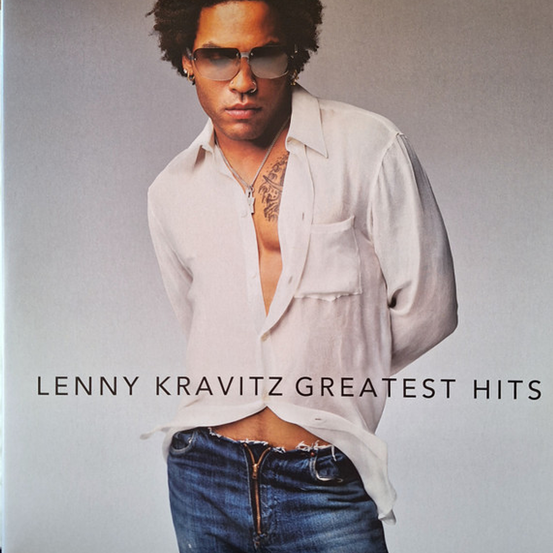 Lenny Kravitz – Greatest Hits 1