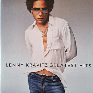 Lenny Kravitz – Greatest Hits