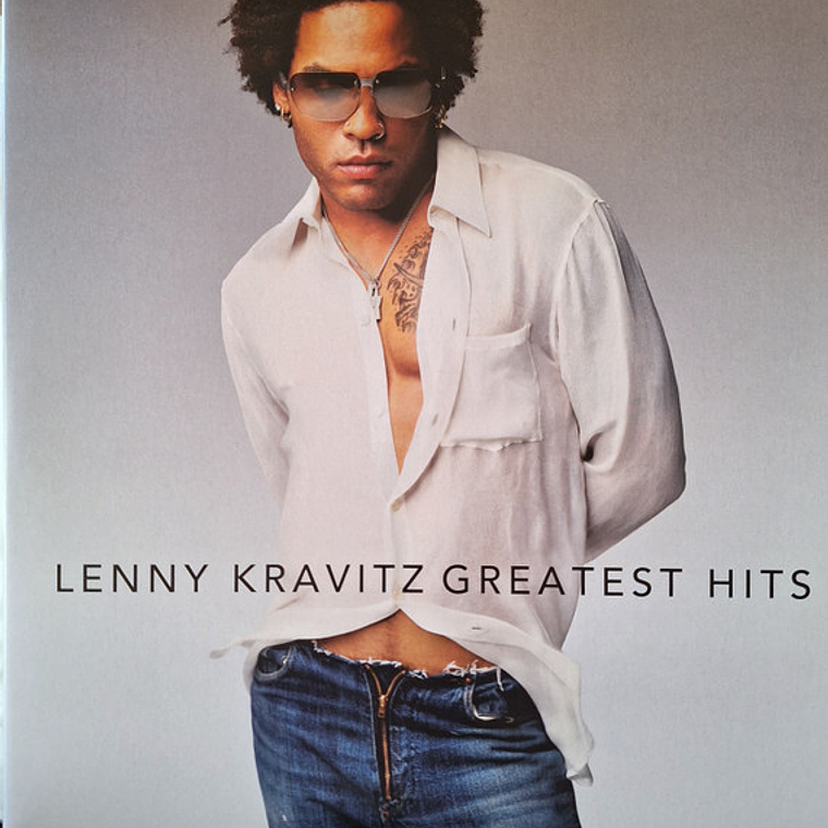 Lenny Kravitz – Greatest Hits 1