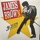 James Brown – 20 All Time Greatest Hits! - Miniatura 1