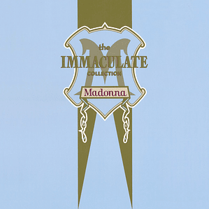Madonna – The Immaculate Collection