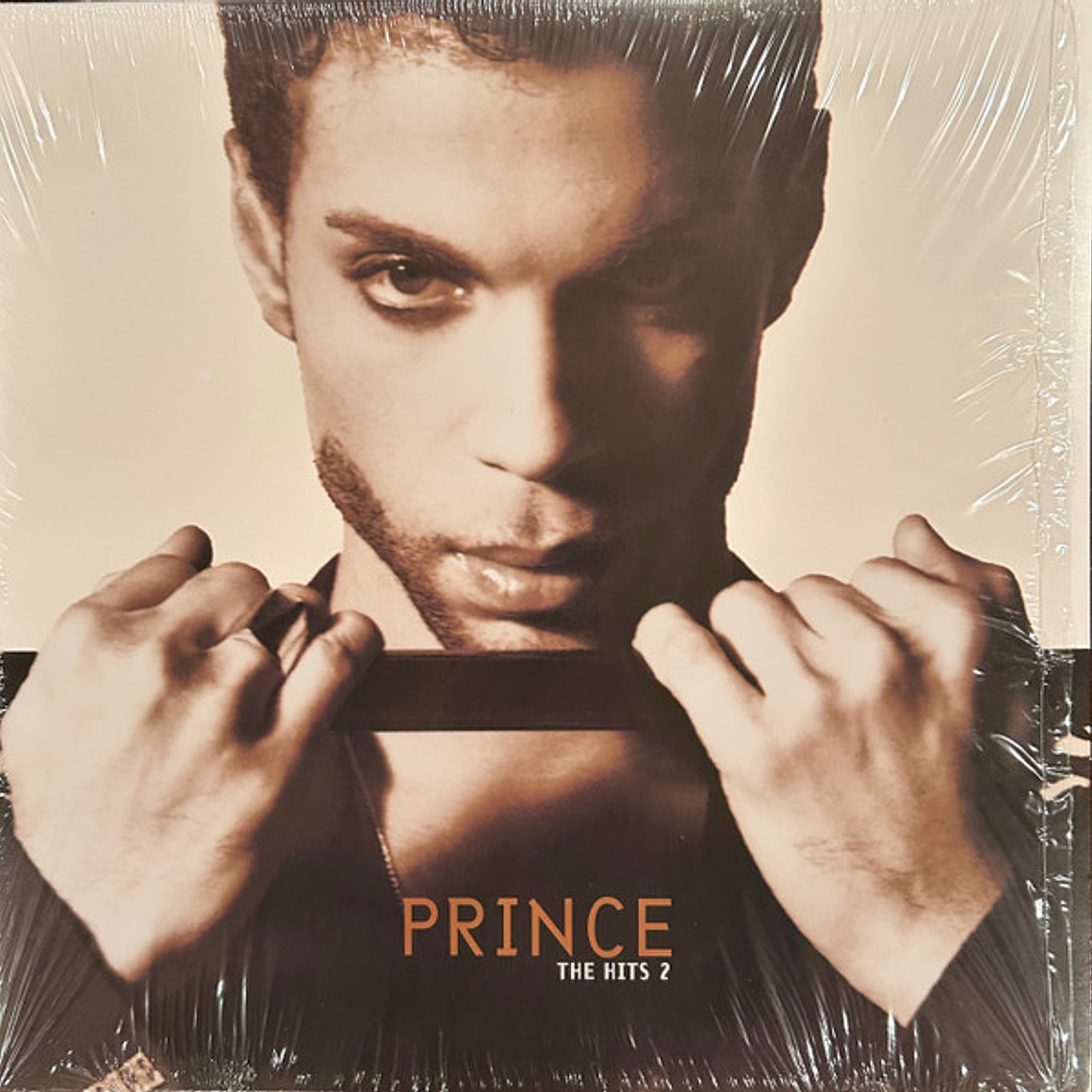 Prince – The Hits 2 1