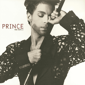 Prince – The Hits 1 / EDICION DE COLOR LIMITADA 