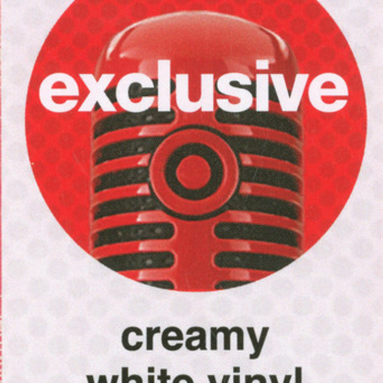 Prince – The Hits 1 / EDICION DE COLOR LIMITADA  2