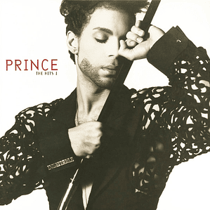 Prince – The Hits 1  / EDICION NORMAL NEGRO