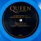 Queen – Greatest Hits II. EDICION LIMITADA DE COLOR  - Miniatura 3
