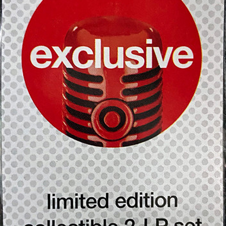 Queen – Greatest Hits II. EDICION LIMITADA DE COLOR  5