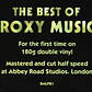 Roxy Music – The Best Of Roxy Music - Miniatura 3