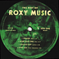Roxy Music – The Best Of Roxy Music - Miniatura 4