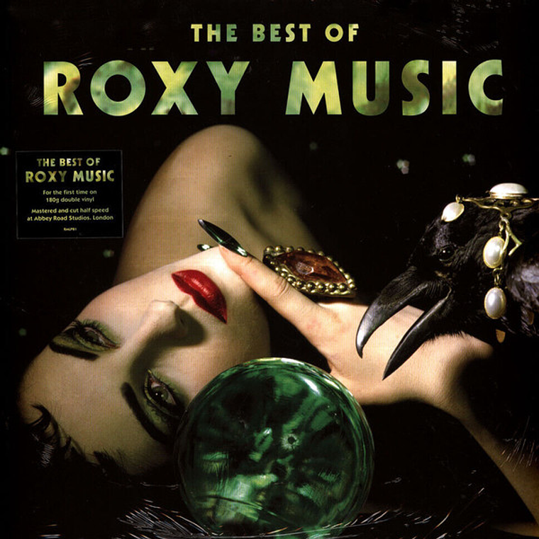 Roxy Music – The Best Of Roxy Music 1