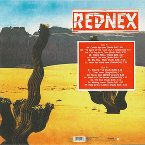 Rednex – Greatest Hits & Remixes