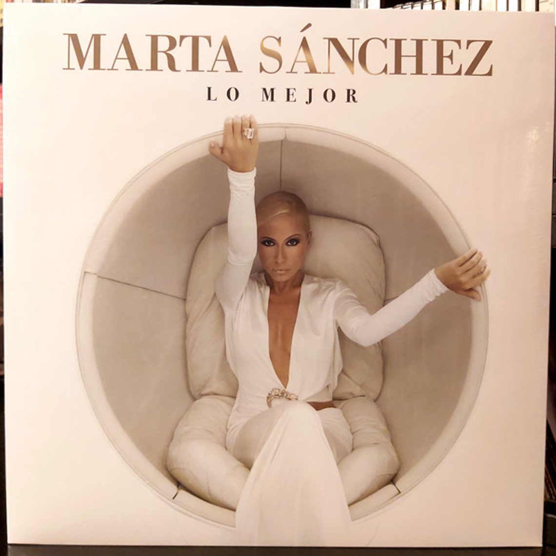 Marta Sánchez – Lo Mejor 1