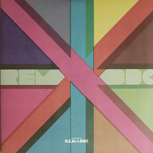 R.E.M. – The Best Of R.E.M. At The BBC