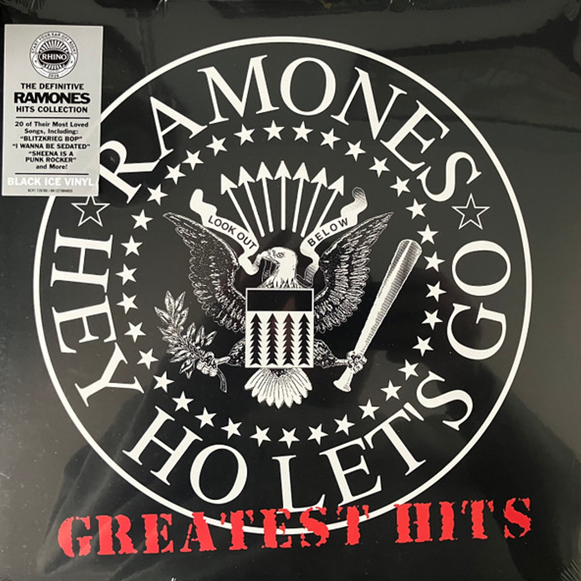 Ramones – Greatest Hits 1