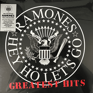 Ramones – Greatest Hits