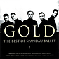 Spandau Ballet – Gold - The Best Of Spandau Ballet - Miniatura 1